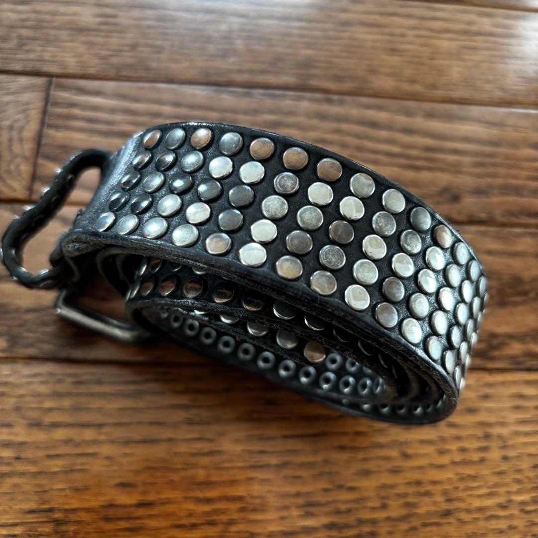 HTC ベルト 5000 STUDS BELT