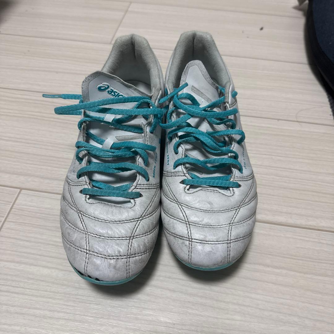 シューズ ASICS X-FLY5