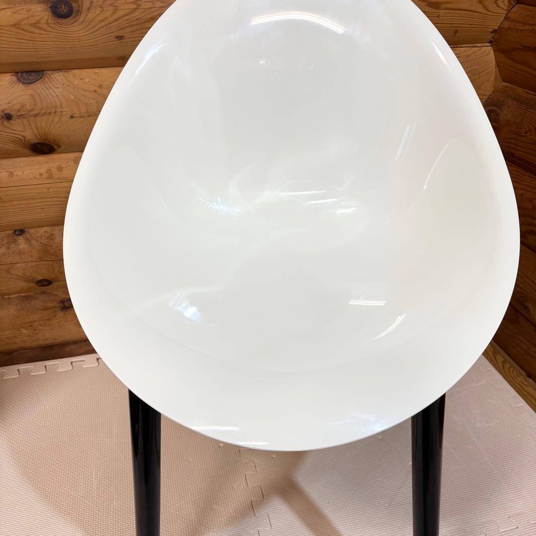 【美品】Kartell カルテル Mr. IMPOSSIBLE インポッシブ