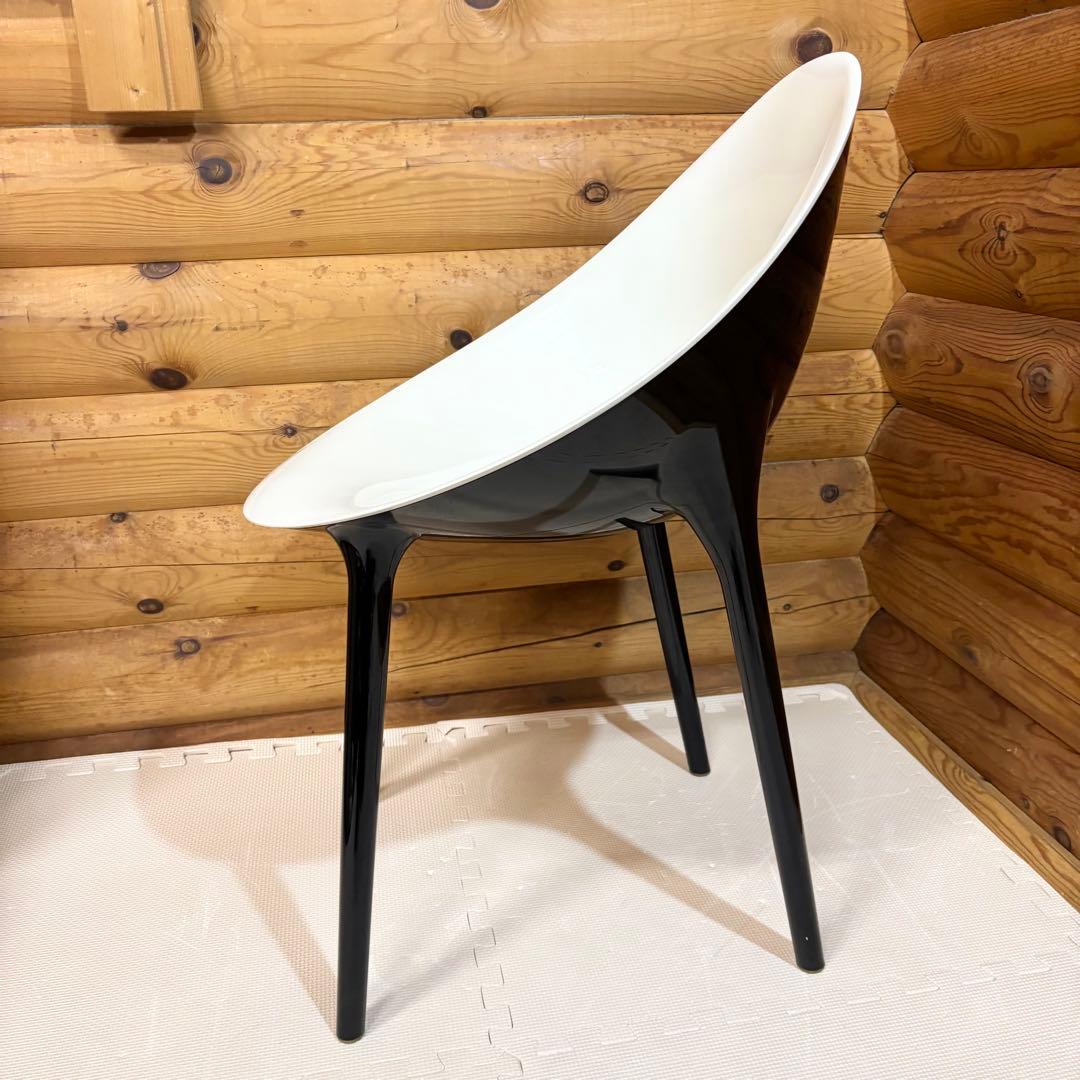 【美品】Kartell カルテル Mr. IMPOSSIBLE インポッシブ