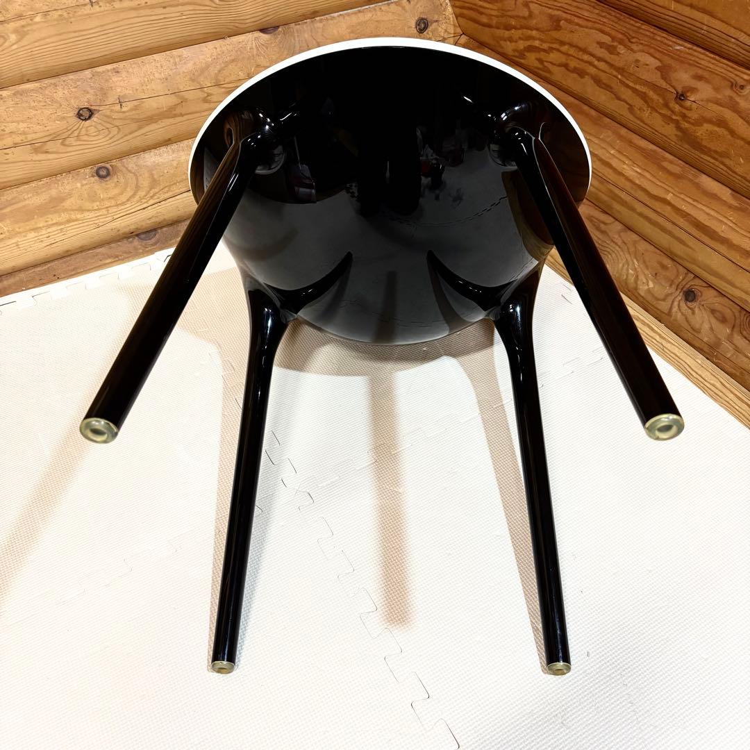 【美品】Kartell カルテル Mr. IMPOSSIBLE インポッシブ