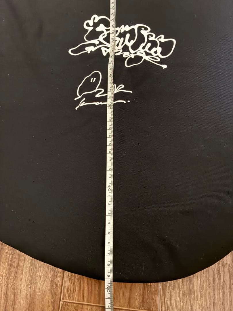 nonsleep cushion 限定　ryuji kamiyama