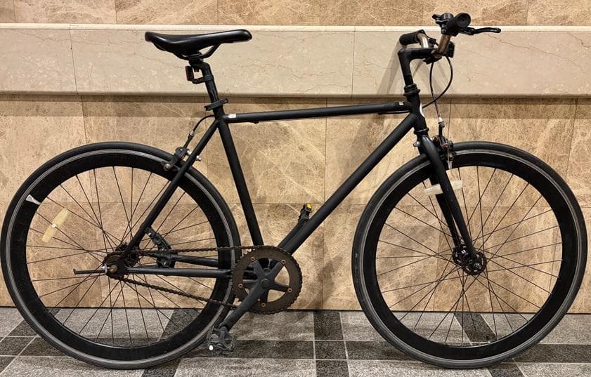 アニマートピストバイク-手渡しのみでお願いします。