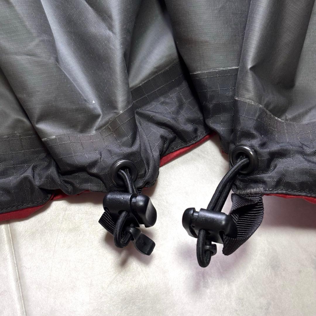 【レア】ARC'TERYX CONSULAR JACKET ゴアテックス S