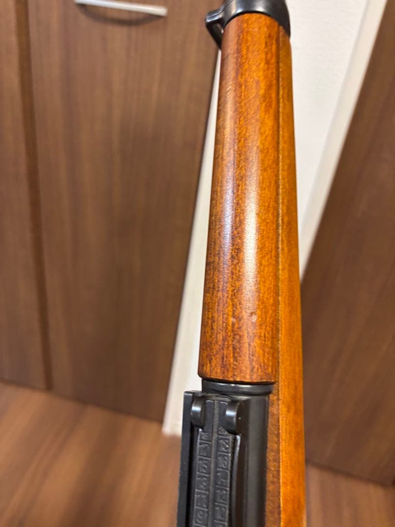 kar98k エアガン　エアコキ　タナカ