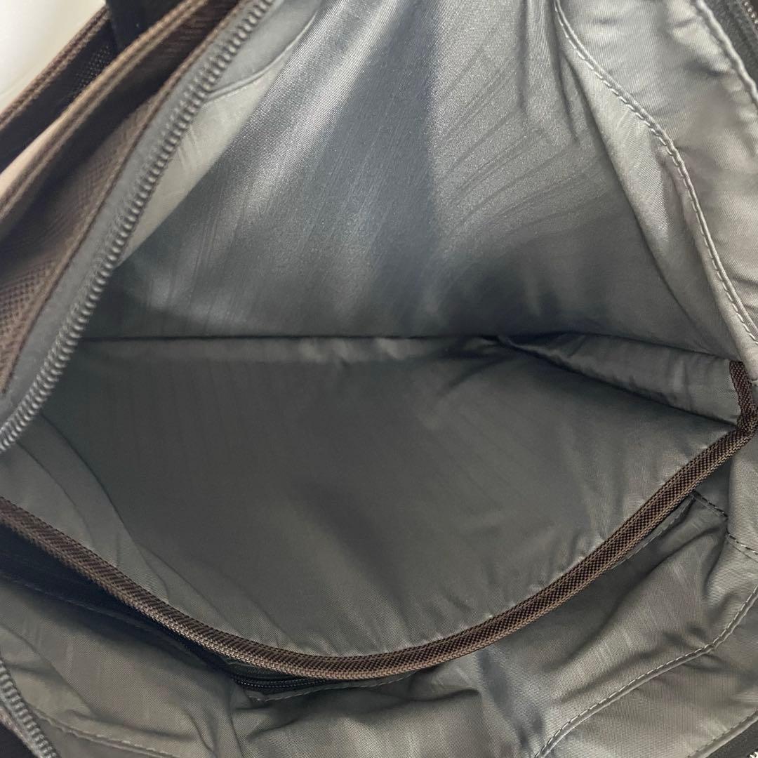 TUMI コンパニオン トート 223119E SPO タグ付