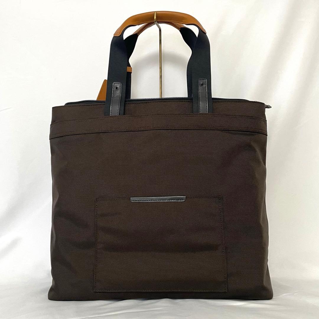 TUMI コンパニオン トート 223119E SPO タグ付