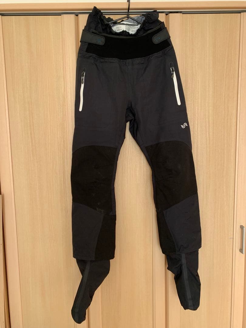 Bluestorm レイブンパンツ