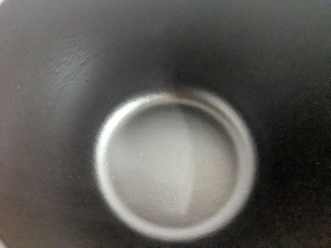 未使用　ルクルーゼ ココット エブリィ 18 ホーロー鍋 2Lデューン　インナー