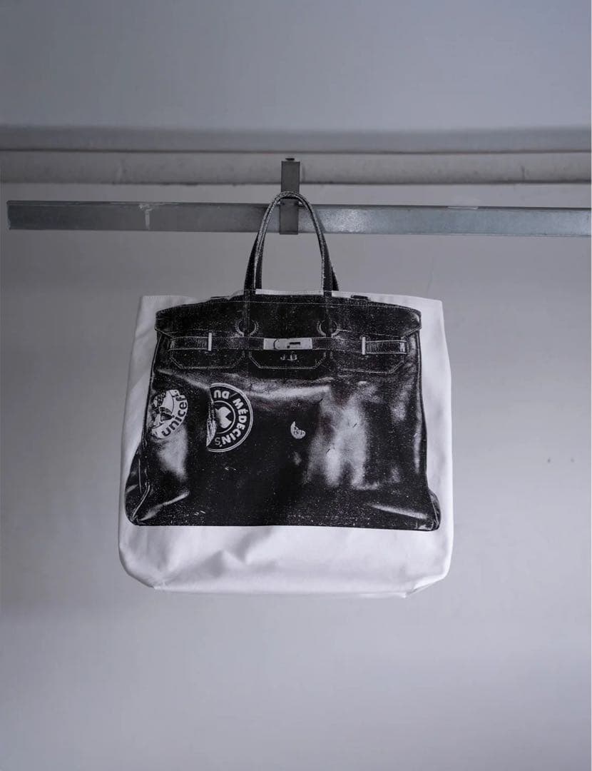 ❗️新品未使用❗️DO NOTHING CONGRESS SAC JB 藤原ヒロシ