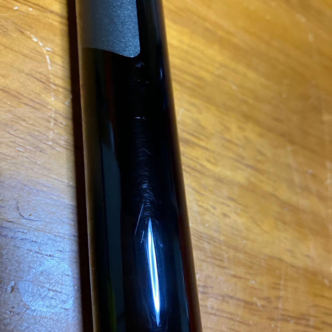 美品　NFT 渓流竿　パワーループ　スーパー小継　硬調　53