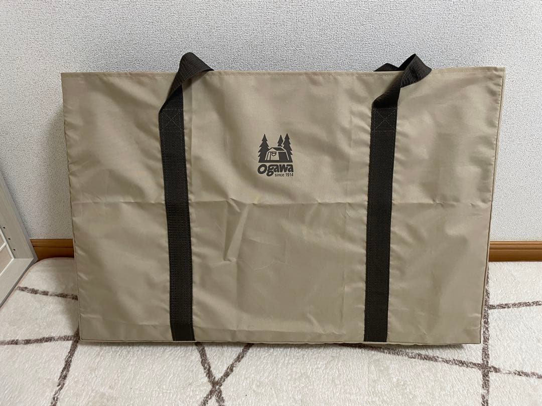 オガワテント　3ハイ&ローテーブルIV