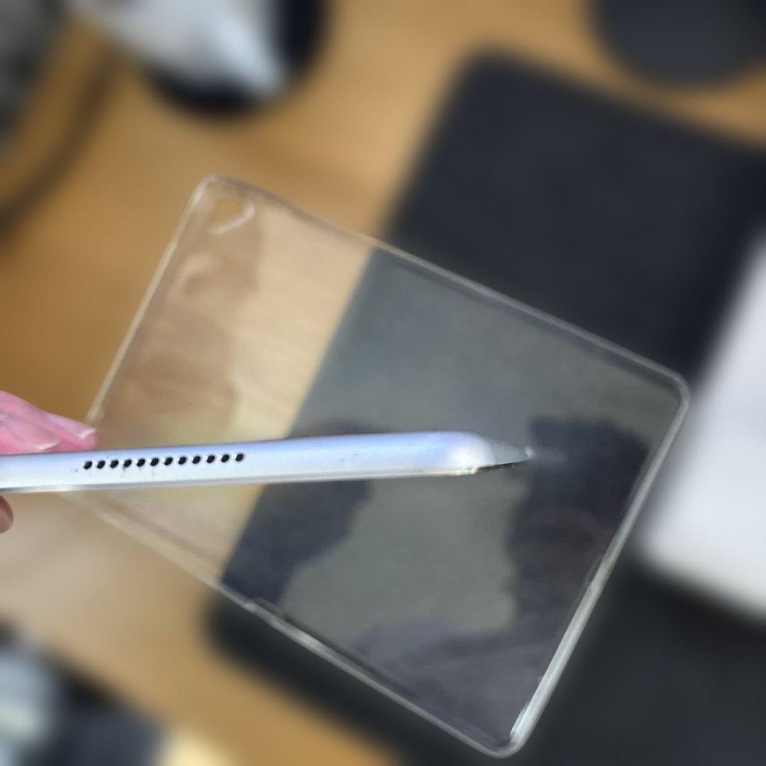 (美品) iPad Pro 9.7 インチ 第１世代 Wi-Fi＆セルラー