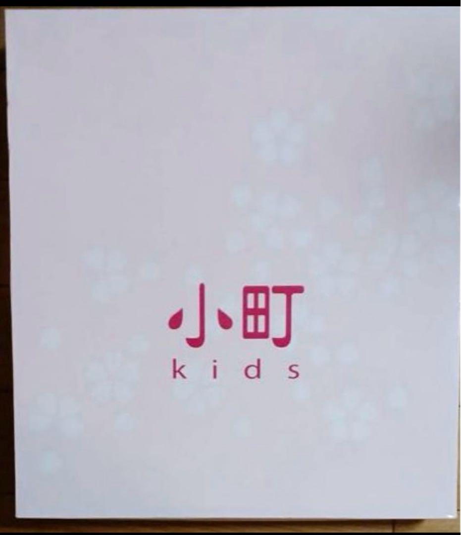 小町キッズ 七五三 着物 被布 長襦袢 着物セット 3歳