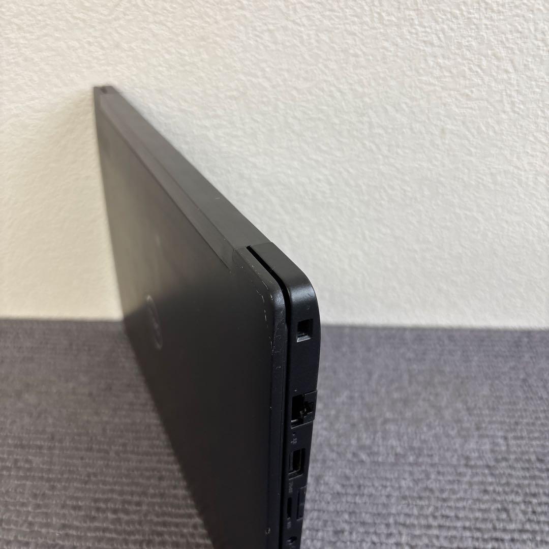 DELL latitude 7390 i5-8250U メモリ8GB タッチ機能