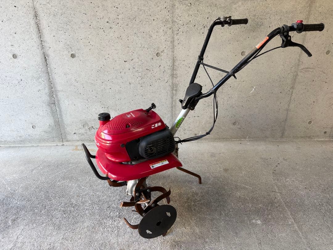 HONDA ホンダ　F220 こまめ　動作確認済み‼️ 送料込み‼️