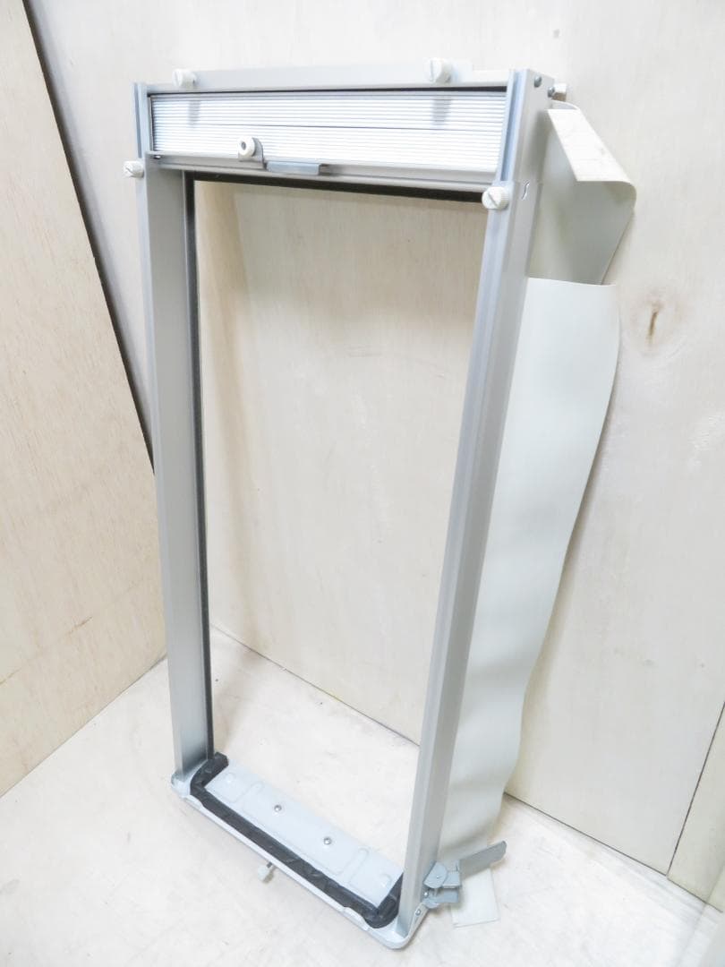 コロナ 2020年製 窓用エアコン ハイパワー 1.8kW ～8畳