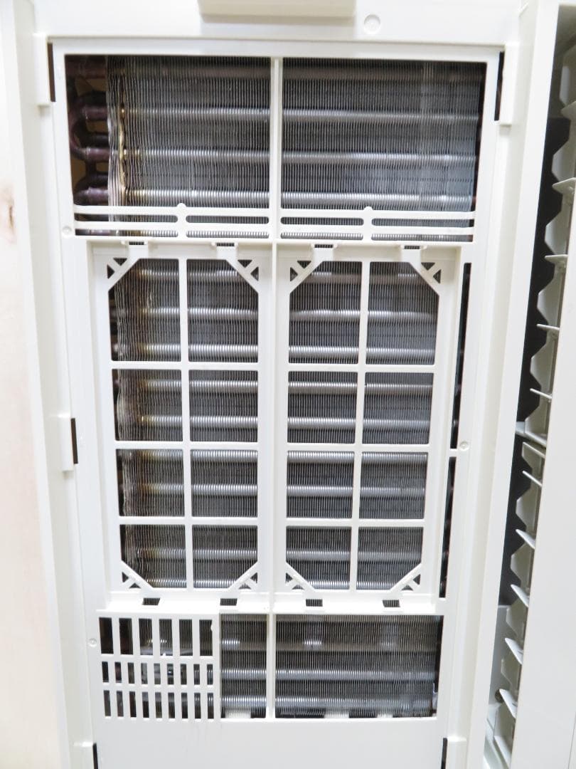 コロナ 2020年製 窓用エアコン ハイパワー 1.8kW ～8畳