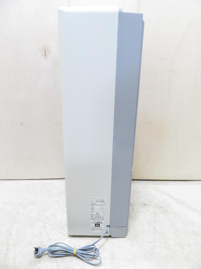 コロナ 2020年製 窓用エアコン ハイパワー 1.8kW ～8畳