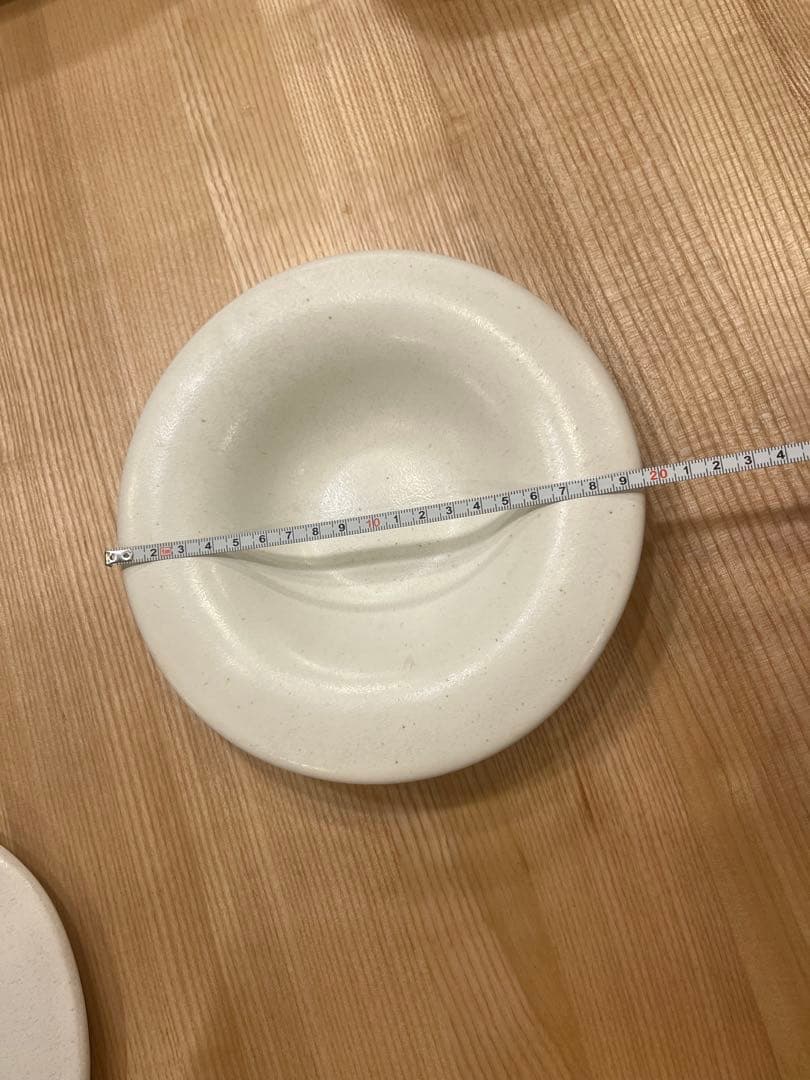 dona ceramic studio 入江佑子さん