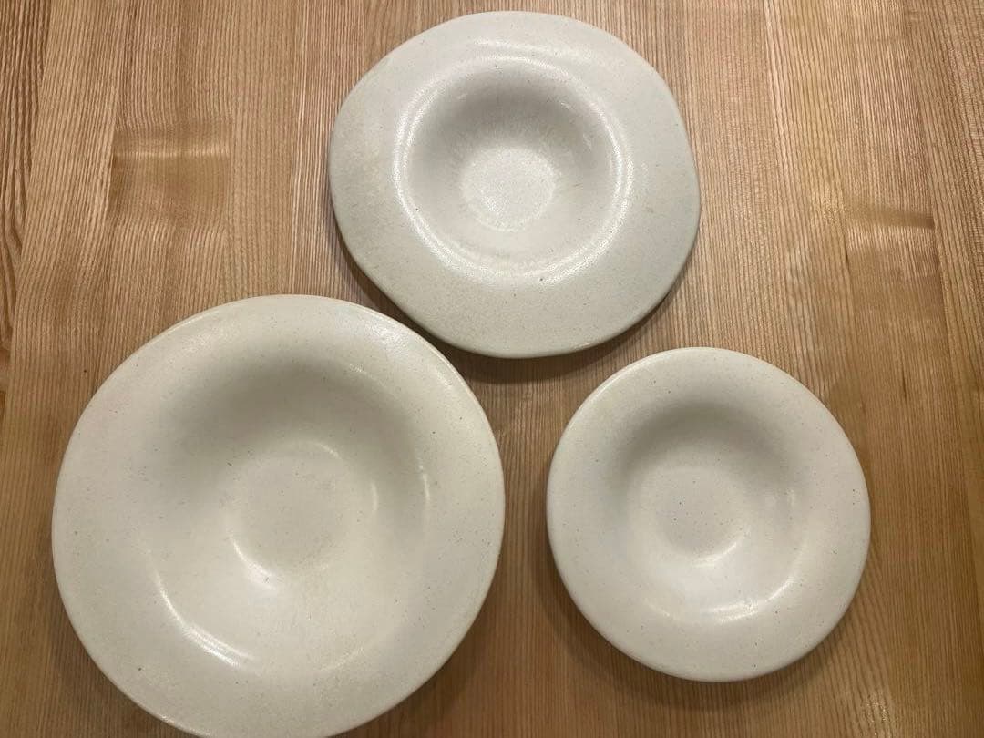 dona ceramic studio 入江佑子さん