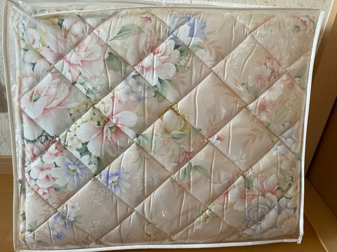 ヘルスウェーブゴールド すややか専用遠赤外線トルマリン敷パット