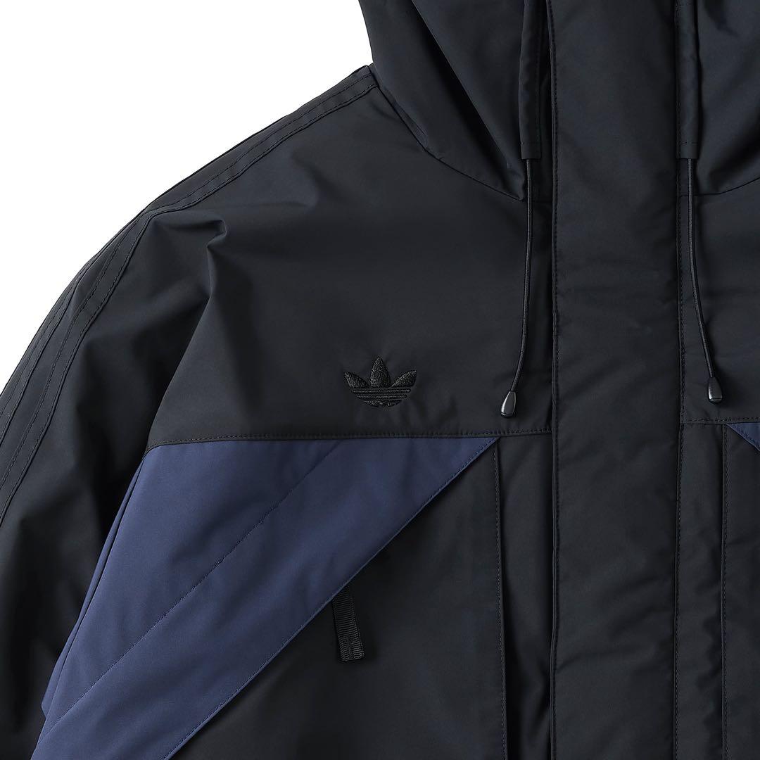 ジャケット・アウター adidas everyone Optimal Prima Loft L