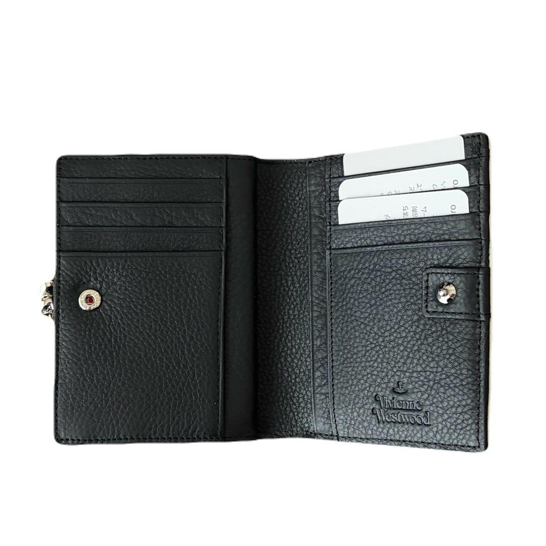 【Vivienne Westwood】財布