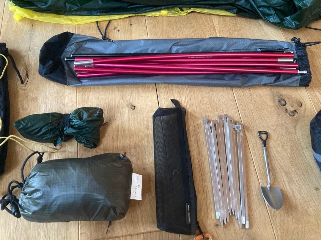 テラノバ Laser Photon 1[レーサフォトン1]