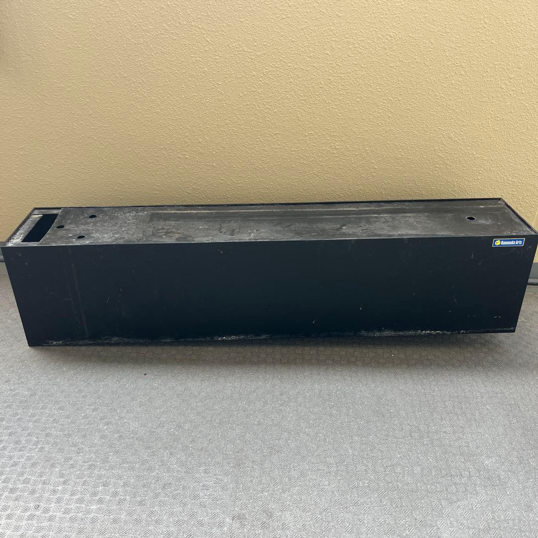 110センチ　上部フィルター