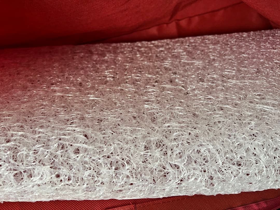 【美品】BRAIN SLEEP PILLOW LOW ブレインスリープピロー