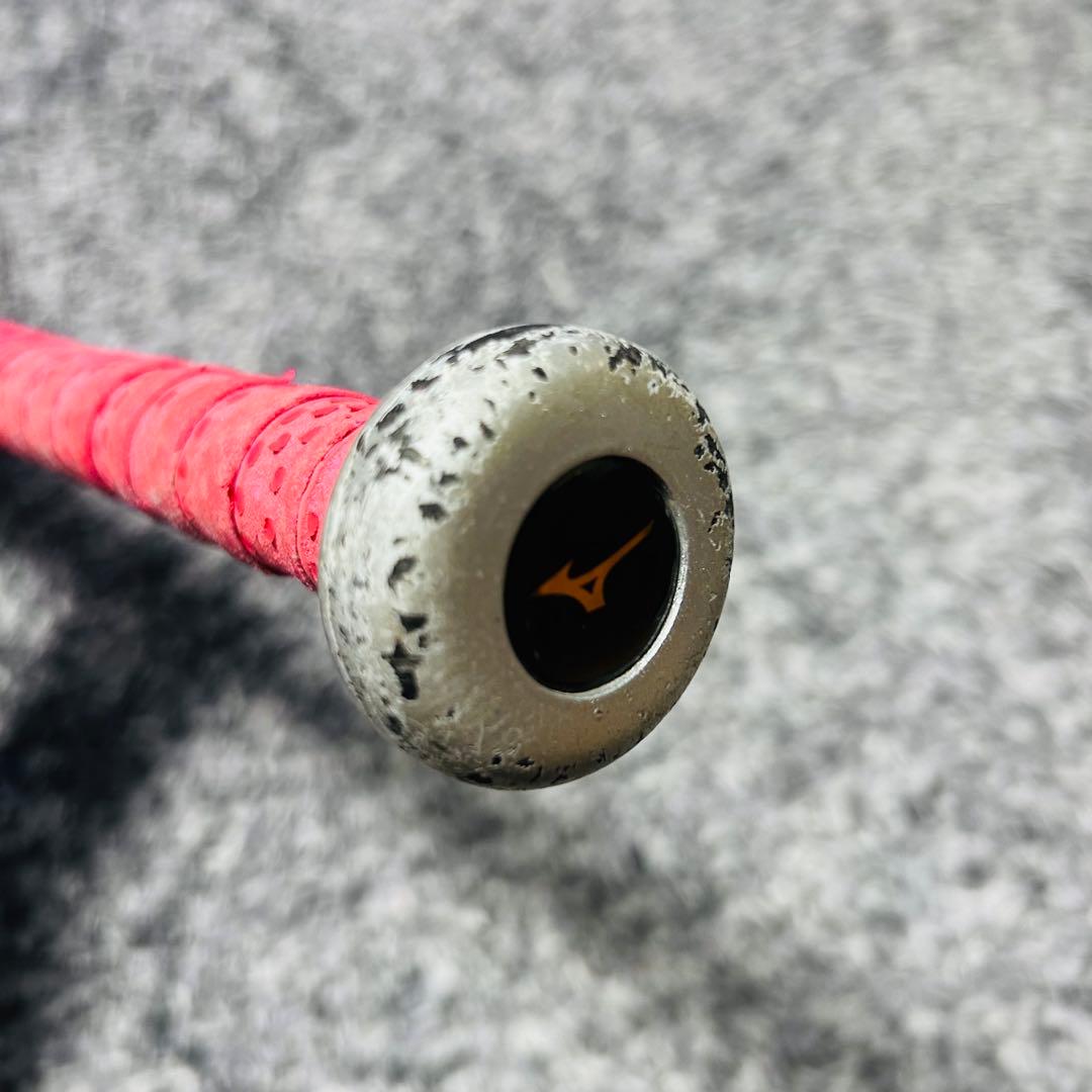 74cm 516g 少年 ビヨンドマックス EVミズノ 軟式 ミドルバランス