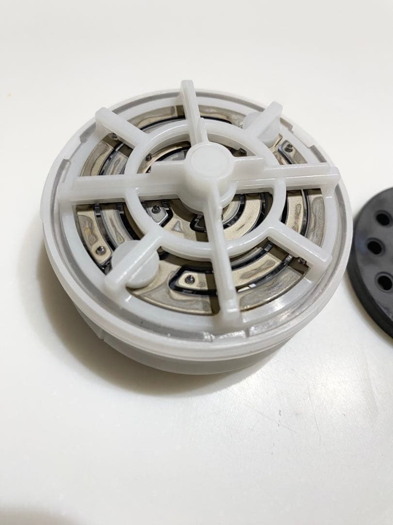 YOSAフィクサイト、お家の水で水素水生成