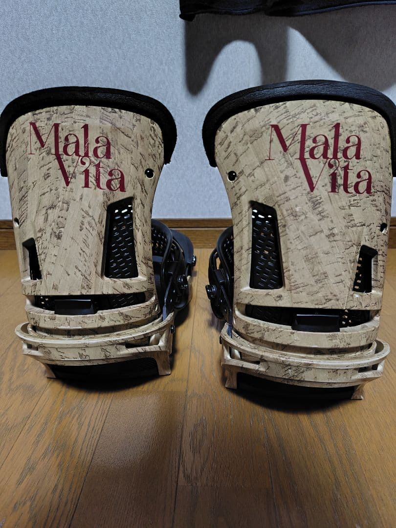 burton malavita Ｌサイズ