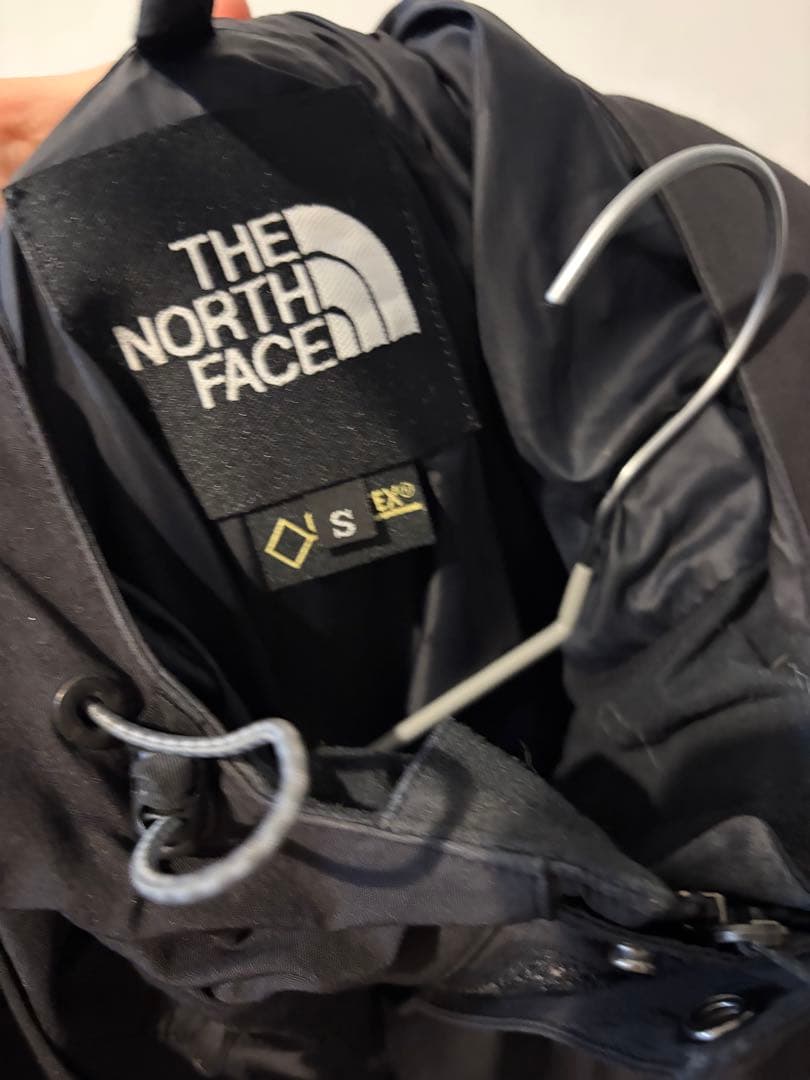 THE NORTF FACE ノースフェイス　マウンテンジャケット