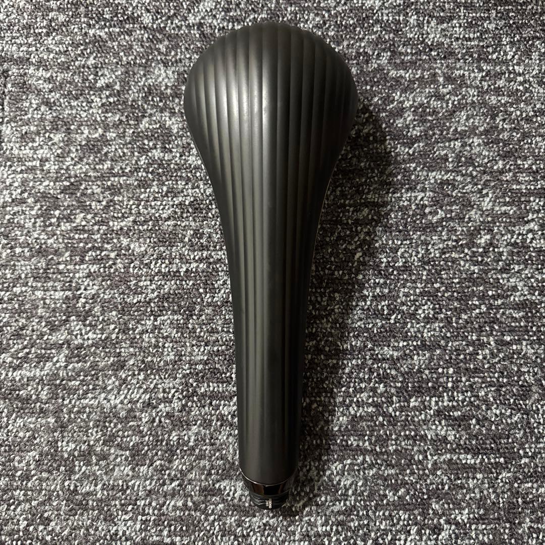正規品 ReFa ファインバブル U シャワーヘッド ブラック