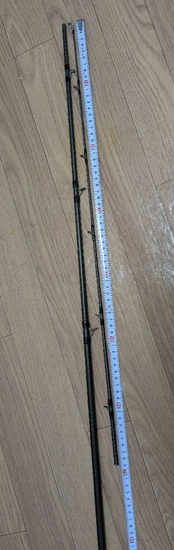 エバーグリーン IGTC-71MH スーパースタリオンGT 未使用　折れ破損品