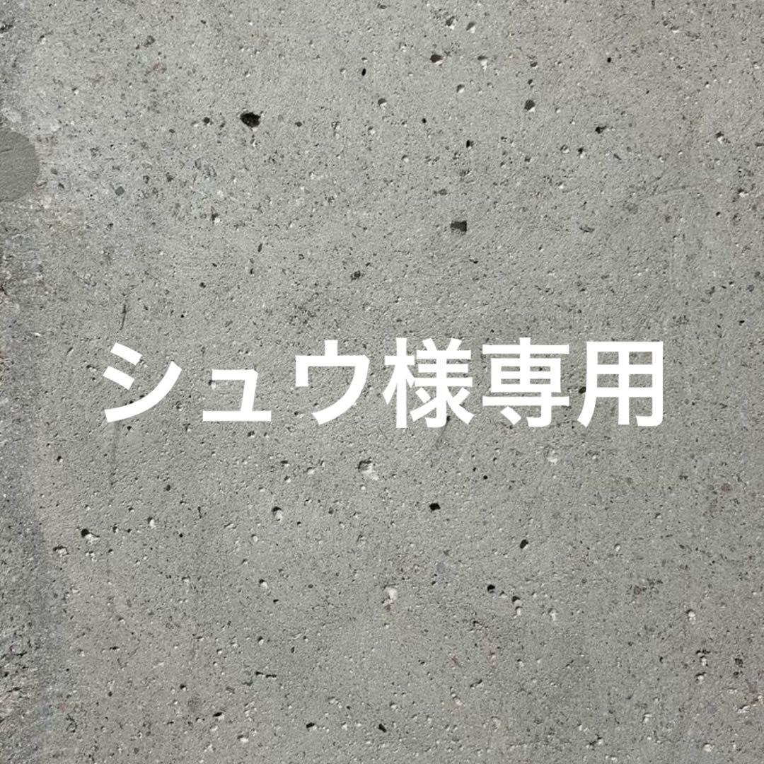 シュウ ブリヂストン ゴルフバッグ