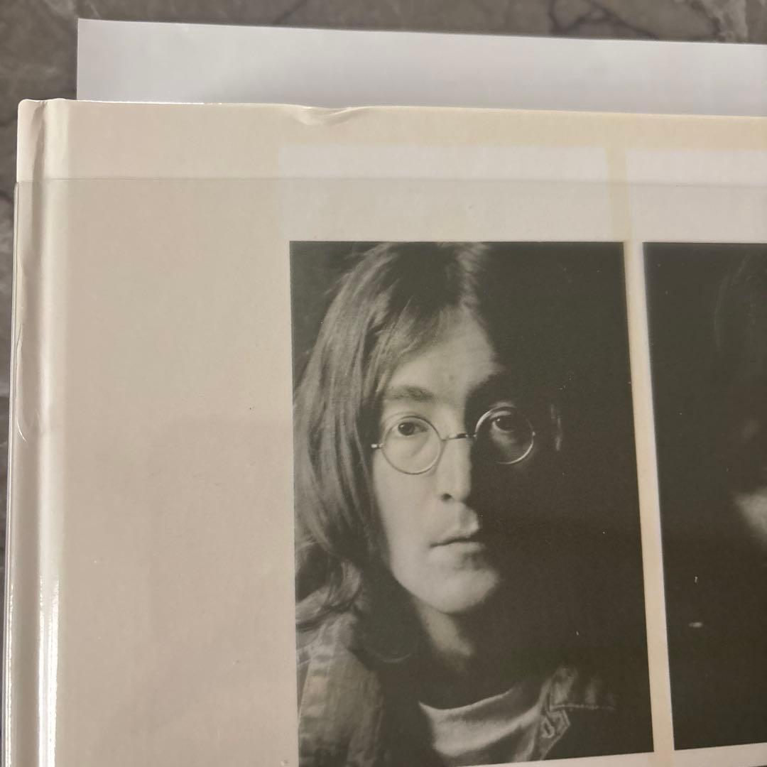 ザ・ビートルズ （ホワイト・アルバム） スーパー・デラックス・エディション