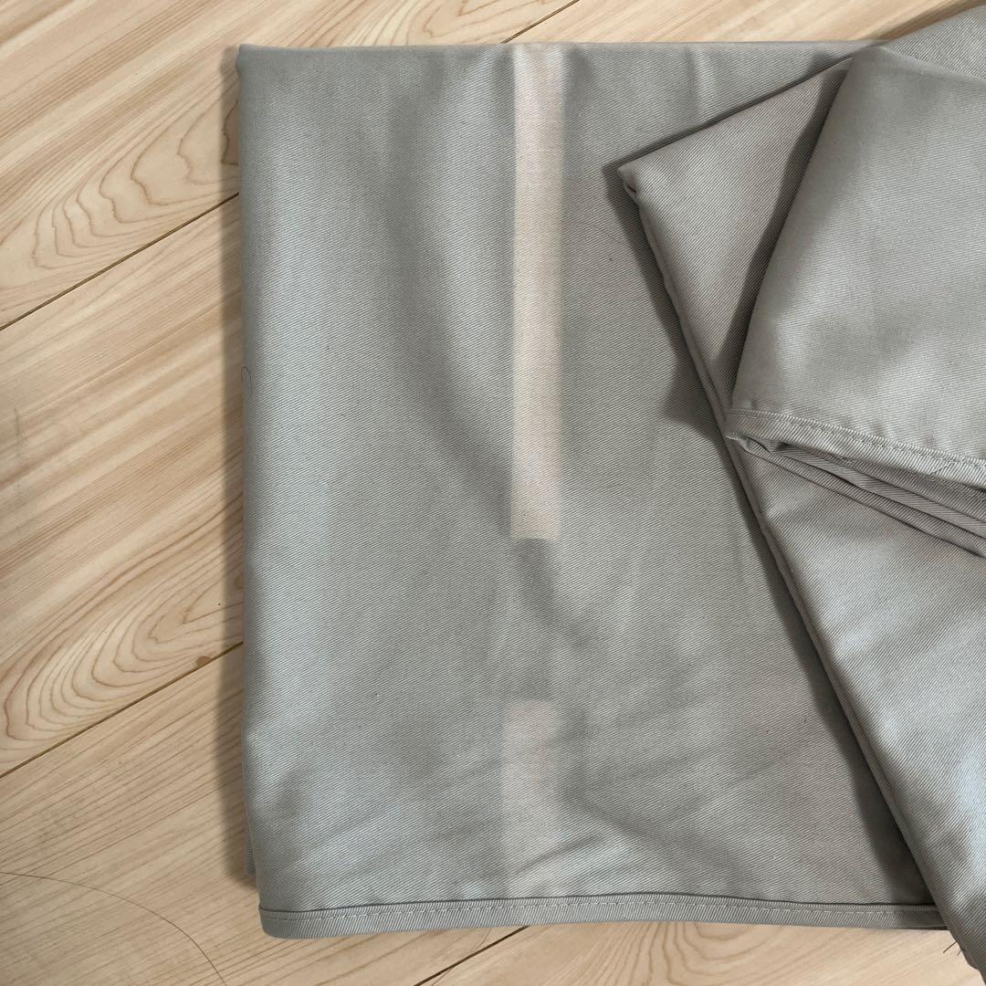 DENBA HEALTH デンバヘルススタンダード 別売マットカバー付き