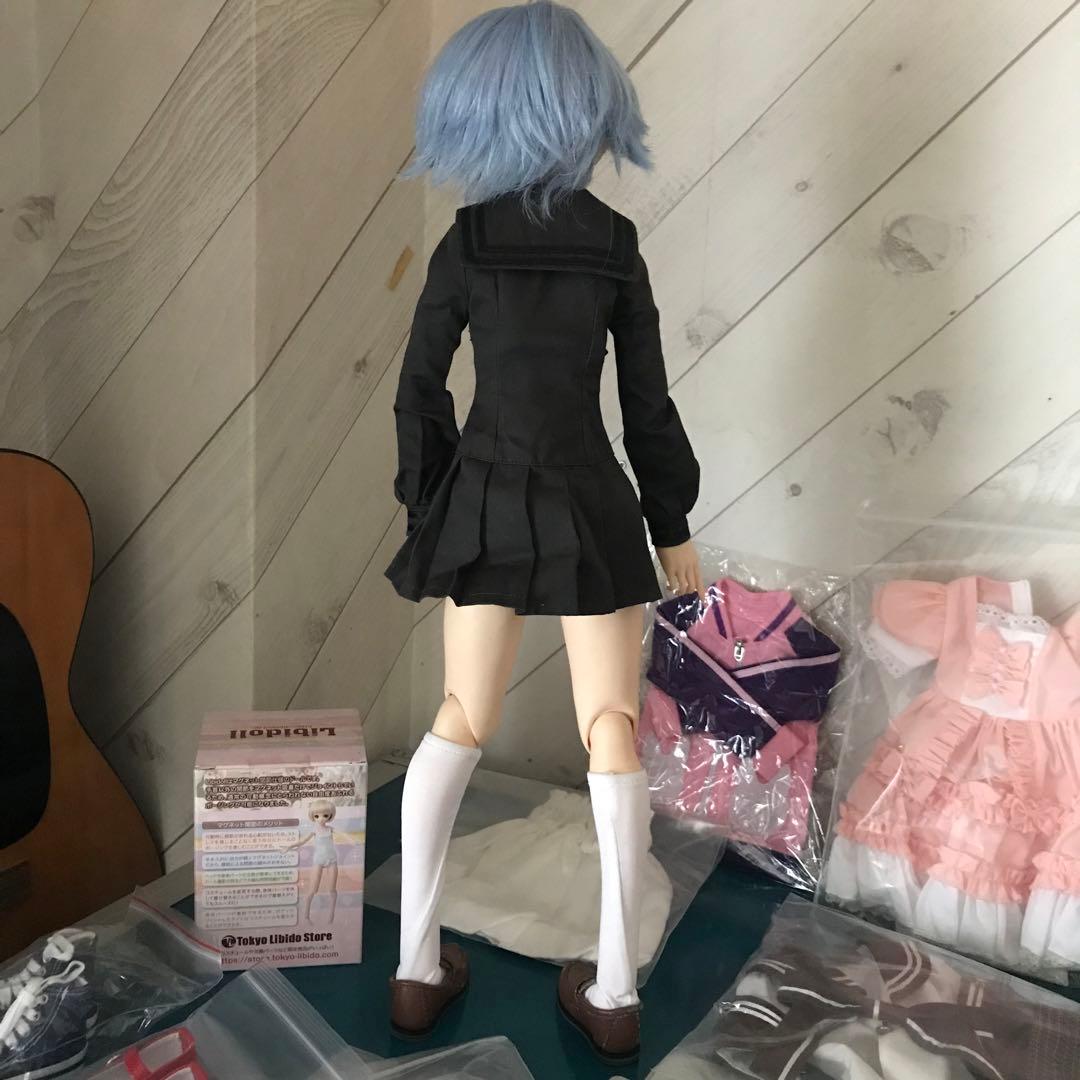 Libidoll リビドール