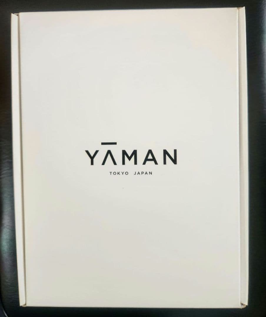 特価！YAMAN 脱毛器 GO VIOプラス