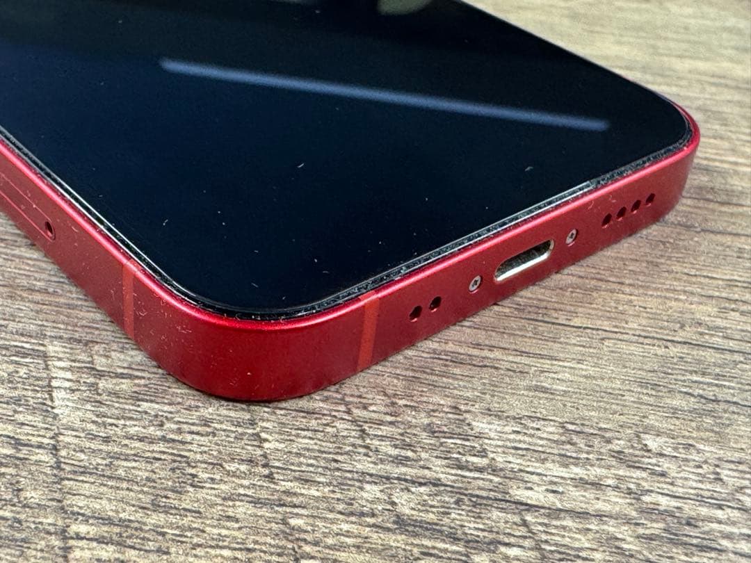 く*5様 【希少】iPhone 13 mini 512GB 海外版 消音カメラ