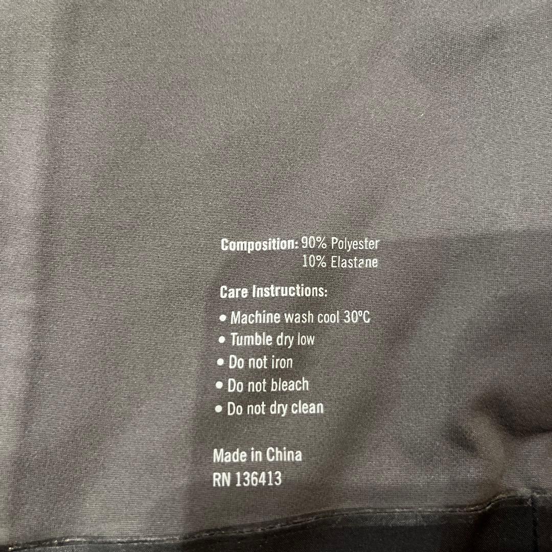 【美品】Rapha クラシック ウィンター ジャケット XL