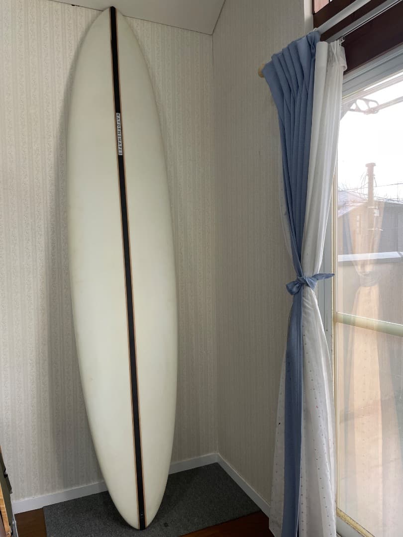 Takiya専用【未使用】ヘイデンシェイプス ミッドレングスグライダー 8'7\"