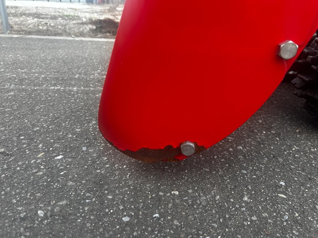 除雪機 SGW802S イセキ 除雪機 ガソリン ドーザー 3冬利用 28万