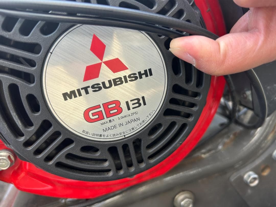 除雪機 SGW802S イセキ 除雪機 ガソリン ドーザー 3冬利用 28万