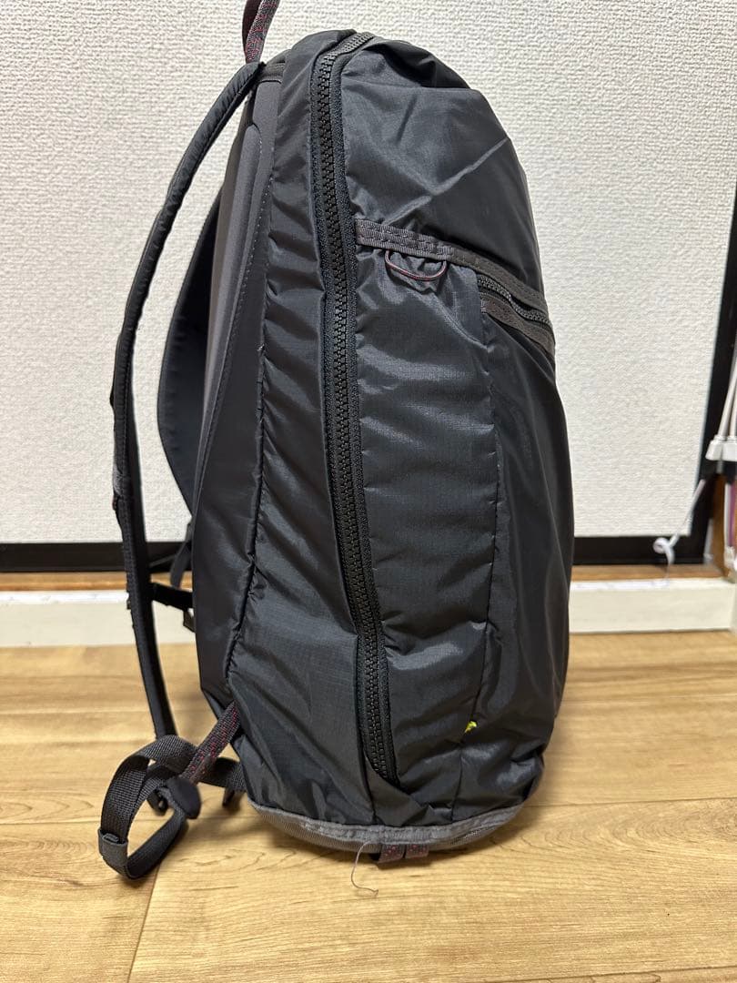防犯・セキュリティ用品 Klatter munsen Gjalp 18L