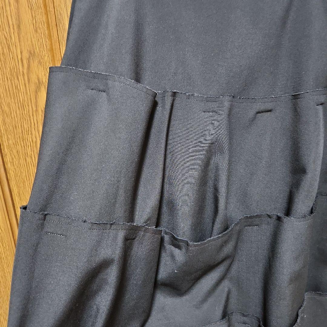 ウ－ルスカート