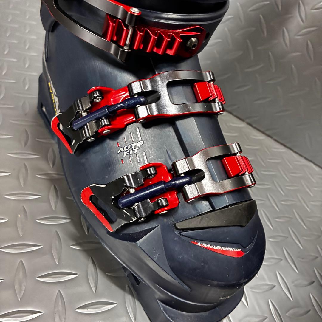 REXXAM R-EVO 110M 23cm ソール273mm 日本製 上級者